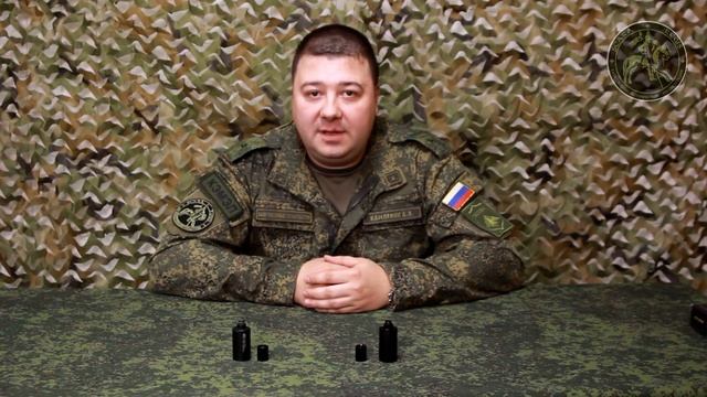 Трассерные насадки XCORTECH vs LIGHTER S #Scara Regis Страйкбол Уссурийск (Russian Airsoft)
