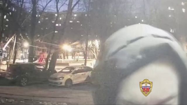 Задержаны соучастники телефонных мошенников, завладевшие деньгами пожилых москвичек