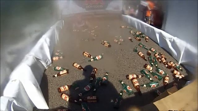 Tough Mudder 2014-The Great Northeast: Arctic Enema