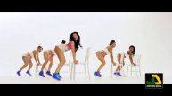 Nicki Minaj - Anaconda (Jamstone Reggae Remix)