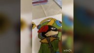 Мои рисунки по игре brawl stars. Рисунки бравл старс. Скины и бойцы. Крутые рисунки