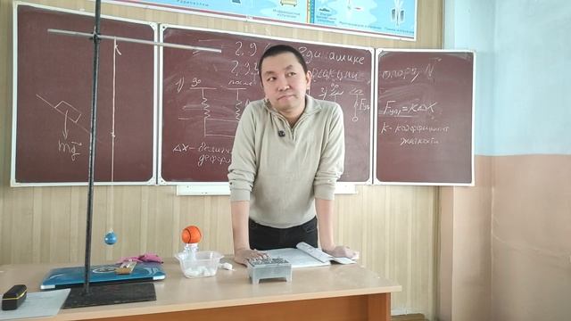 Силы в динамике