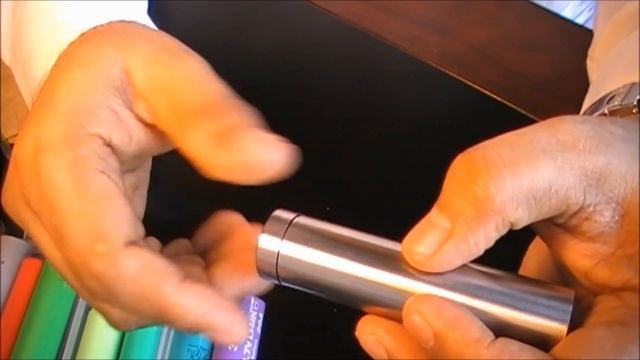 GP Paps V4 ~ Review