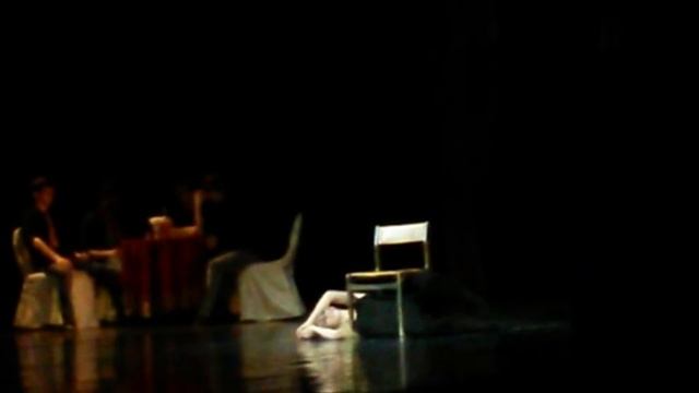 Ballet VRN