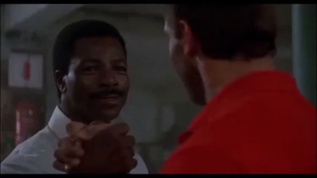 Друзья Кама Пуля и Мага Лезгин встретились наконец-то