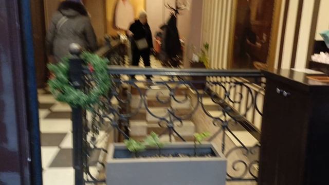 город Москва - Самый центр Москвы - Китайский новый год...