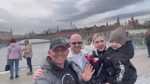 #7 Перегон 9500 км за 9 дней МОСКВА Хонды Степвагон RP3 Хабаровск - Пятигорск / 7 серия из 7-ми