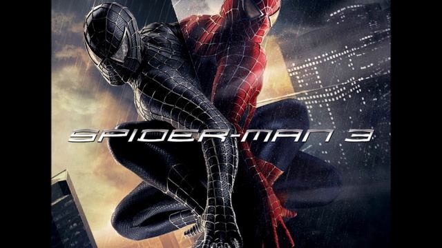 Spider-Man 3 - Complete Score - Peter Sees Harry In Hospital (Alt.)