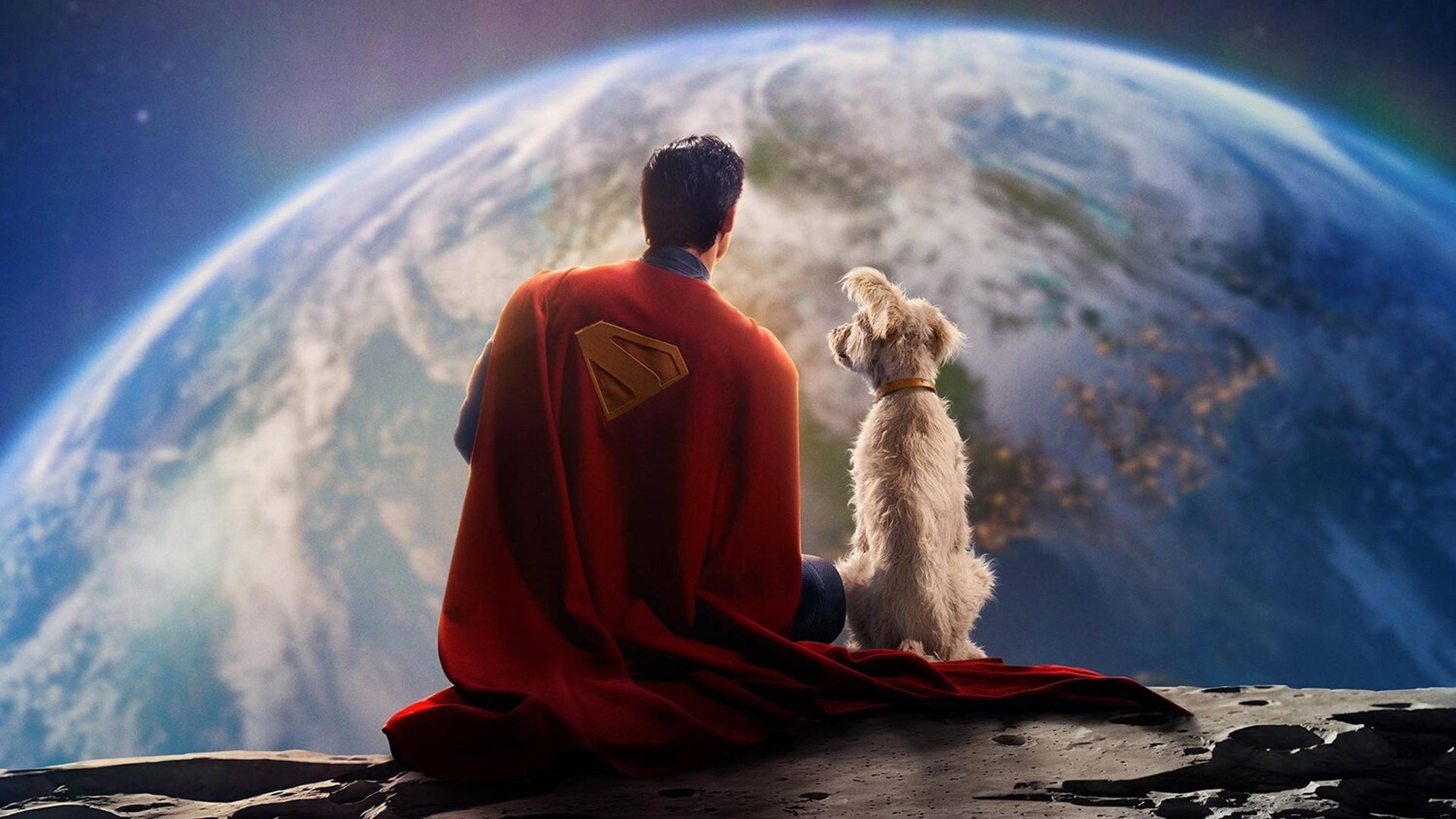 Супермен | Superman (2025) – Русский трейлер