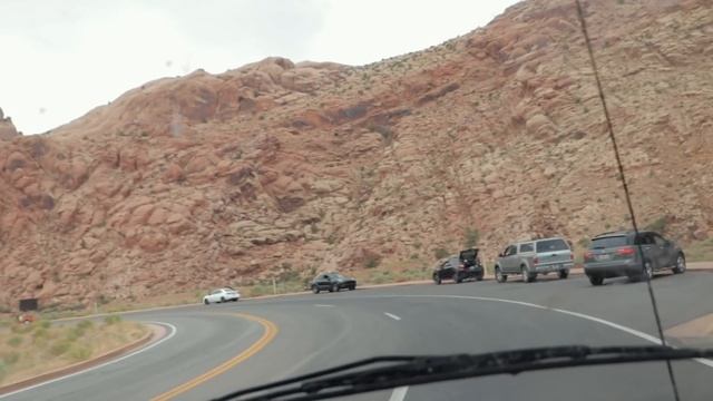 how is this place real?? (rv trip day 4)