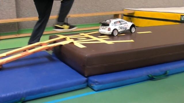 Kobra čelénž III 2014 HD