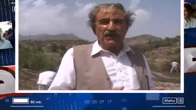 MOHIM REPORTUNA | EP # 74 [ 29-10-2016 ] | Khyber News | K1E1