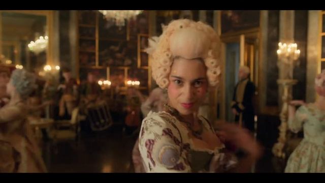 The Great (2020) Moscow Mule Dance Scene