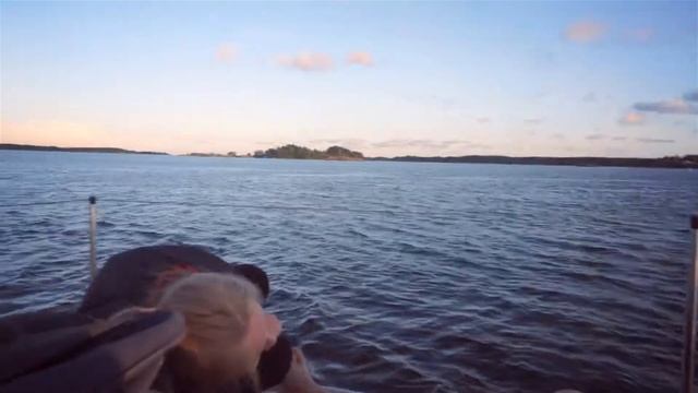 Atlantis 2014: MOB-övning
