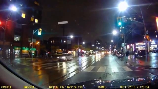 Dash Cam Russia __ USA __ Canada __ UK __ Australia _ Life On Camera #1116