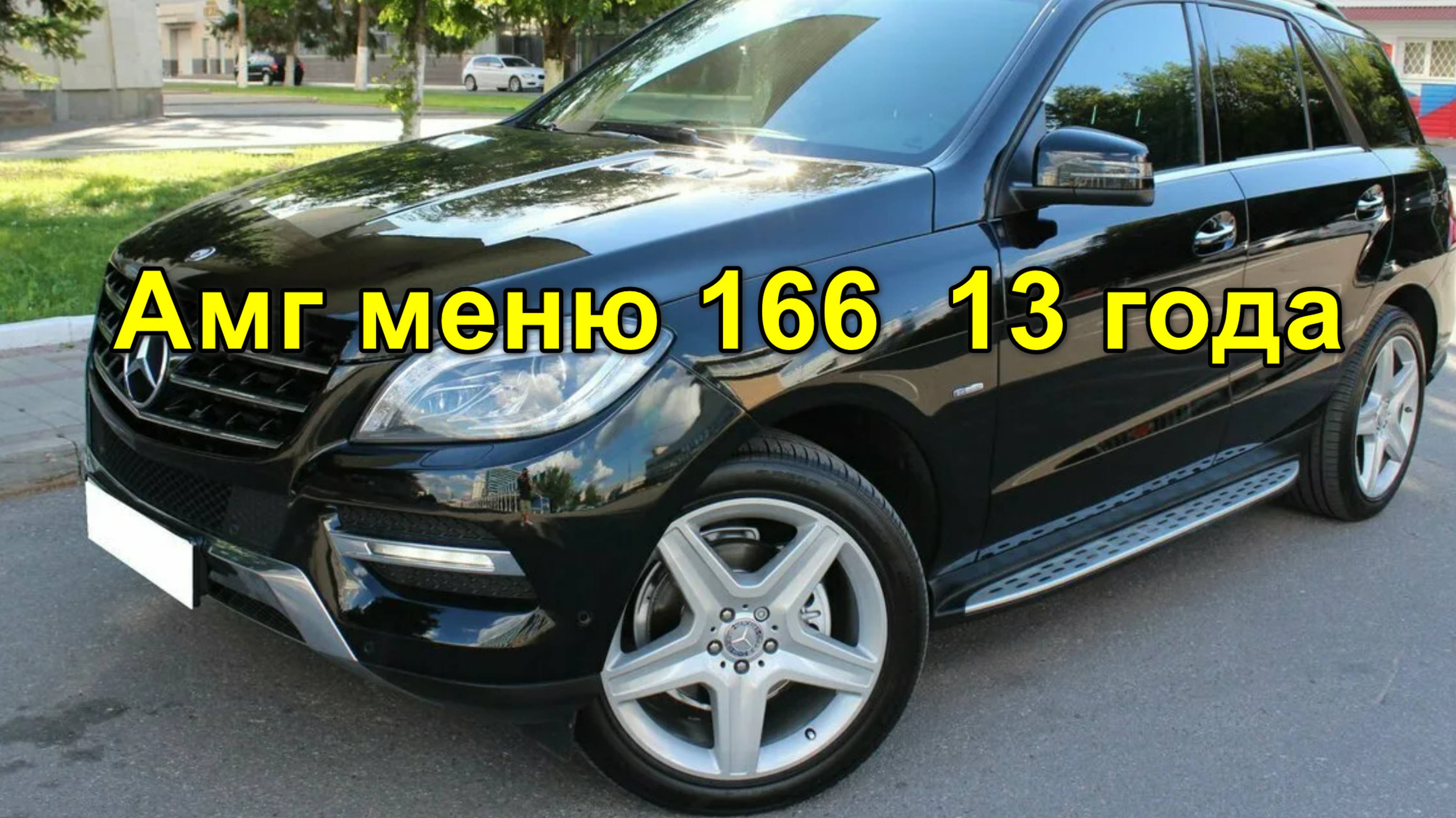 Амг меню 166  13 года