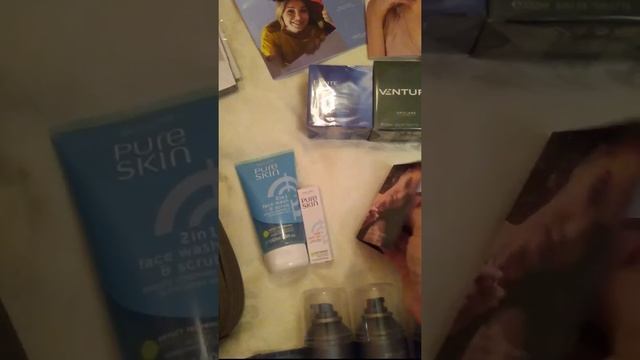 Заказ Орифлейм 2 каталог!