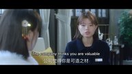 CEO left girl to meet mistress, but found he fell in love with her after girl left