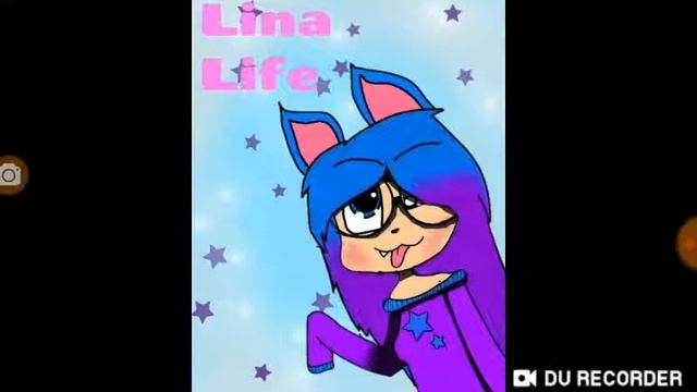 Арт для Lina Life
