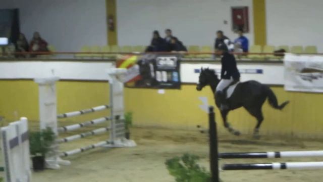 Ignacio Oliva - Sindarita (Chapin G V- Dic 15)