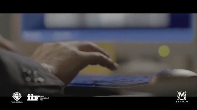 I Peggiori -  VFX - Tech Reel (Warner Bros. & IIF)