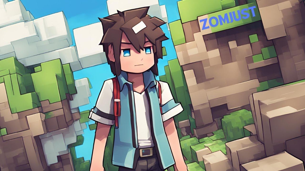 Minecraft stream (+ my secrets)