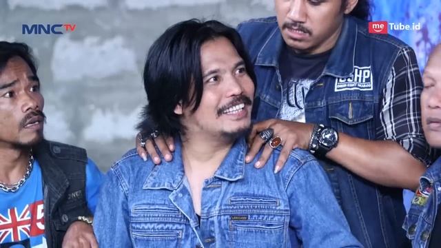 Akhirnyaa Fatih Ketemu Ibunya Lagi Sekian Lama Tak Jumpa - Fatih di Kampung Jawara Eps 54