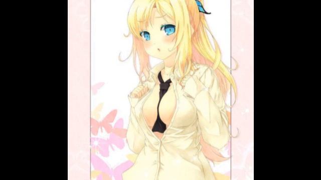 Lenka Kagamine ~ Spice