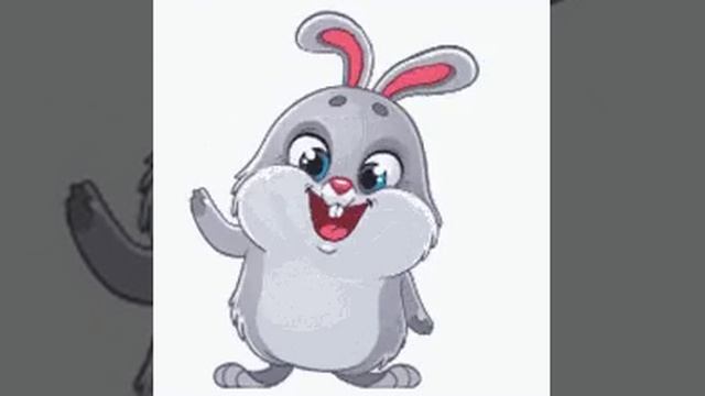 Зайчик🐰