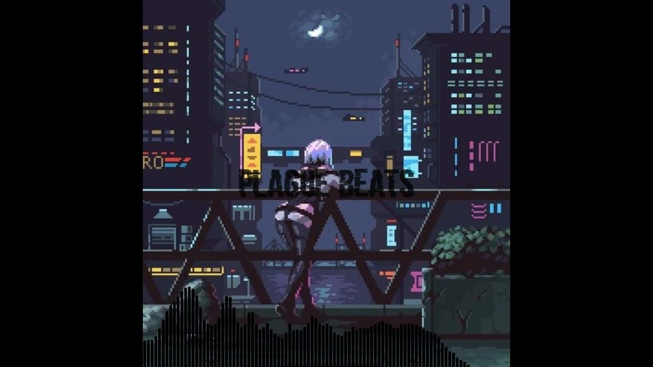 [FREE] HYPERPUNK POP PUNK x MGK x ТРИ ДНЯ ДОЖДЯ x FEM.LOVE CYBERPUNK ROCK TYPE BEAT - NIGHT CITY