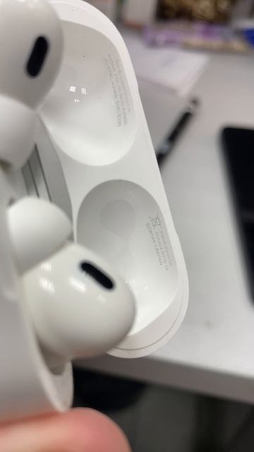 Air pods pro 2