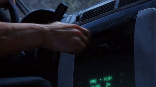 Засада.The Last of us.Одни из нас.