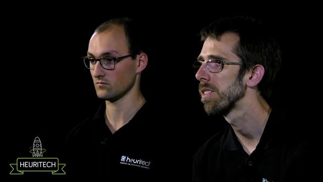 Le pitch d’Heuritech, qui met l’IA au service de l’industrie du luxe