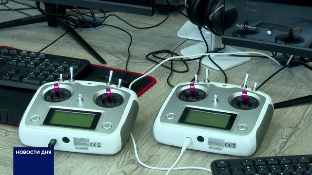 В ОРЕНБУРГЕ ИСКУССТВЕННЫЙ ИНТЕЛЛЕКТ СЛУЖИТ АГРАРИЯМ