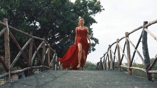 Mark x Charity Official Prenuptial Video by Lumen Cinema