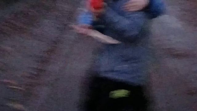 АНОНИМУСЫ ПРОТИВ НЕГРОНИМУСОВ (2 сезон 3 серия)