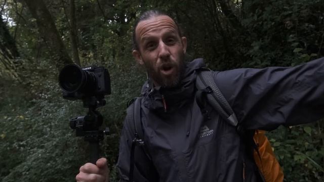 Testing my NEW CAMERA - Photographing Epic Waterfalls