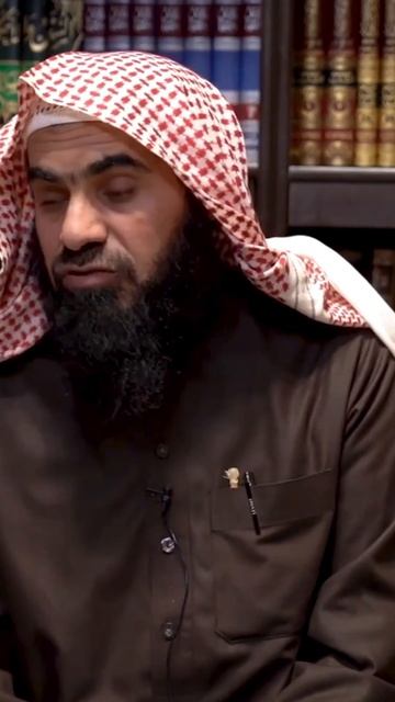 27 ночь Ляйлатуль Кадр   Шейх Халид Аль-Фулейдж