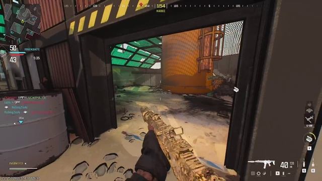 Call of duty mw3 multiplayer