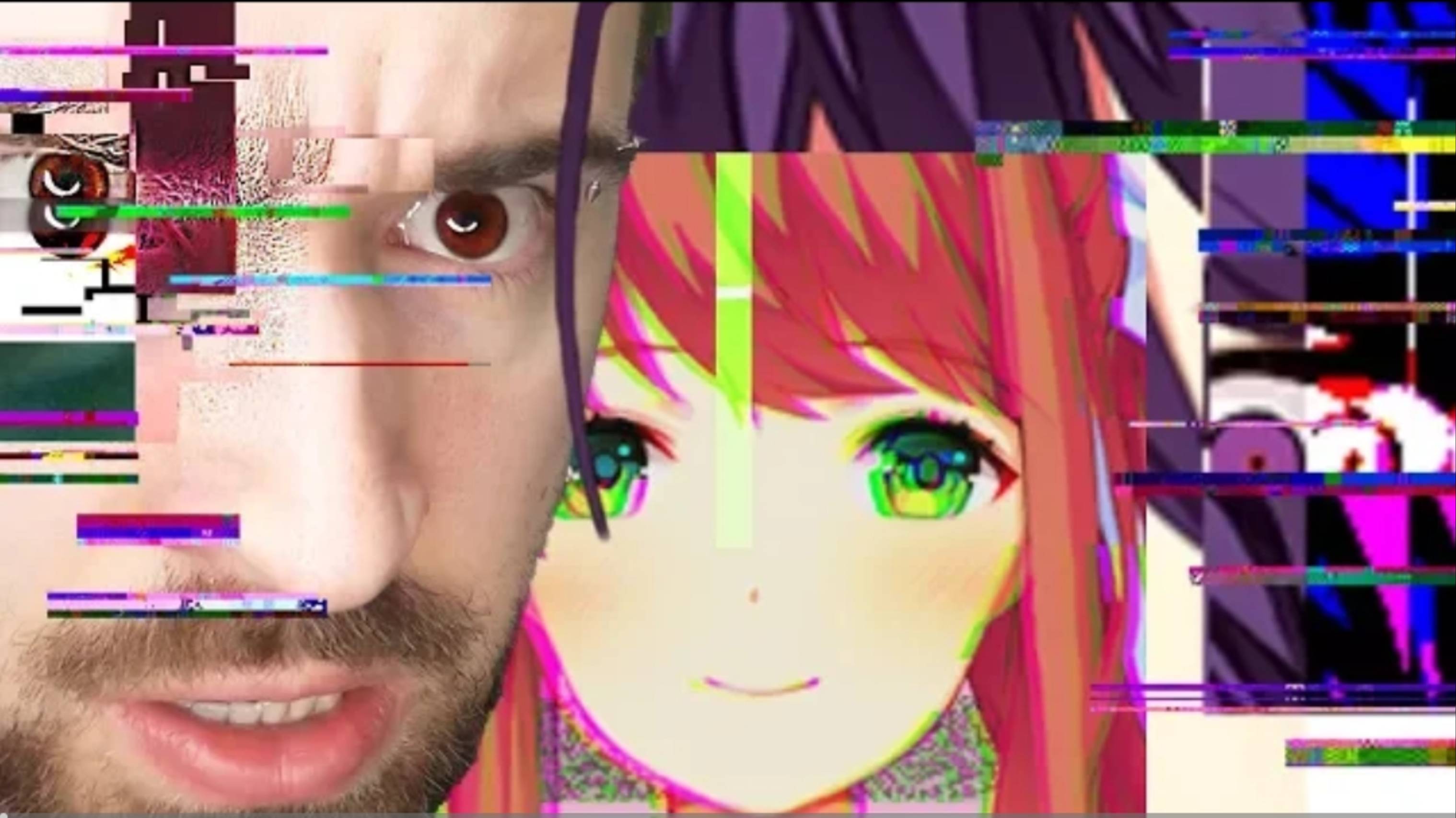 МОНИКА! ТОЛЬКО МОНИКА! - Doki Doki #9 | EugeneSagaz