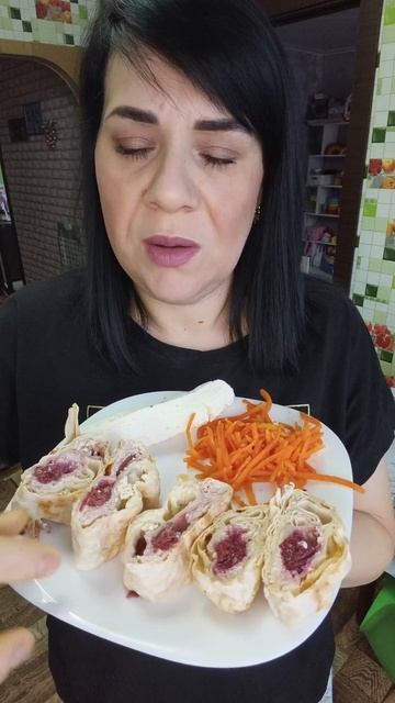 вишнёвое облачко блаженство,вкуснейший рулет без сахара