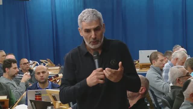 Чего мы должны стыдиться