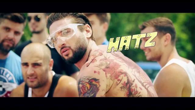 Dorian Popa feat  SHIFT   HATZ  Instrumental