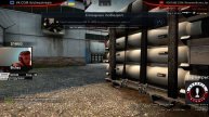 Тупо собака CS:GO - ММ с друзьями.