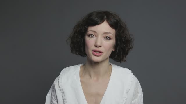 Korol Alina (Russian actress)