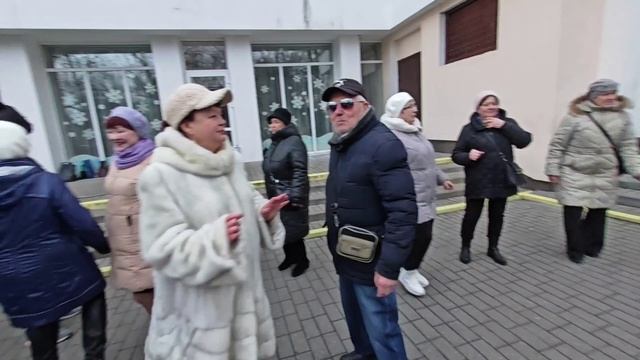 2.02.25г..."Первая Любовь"...