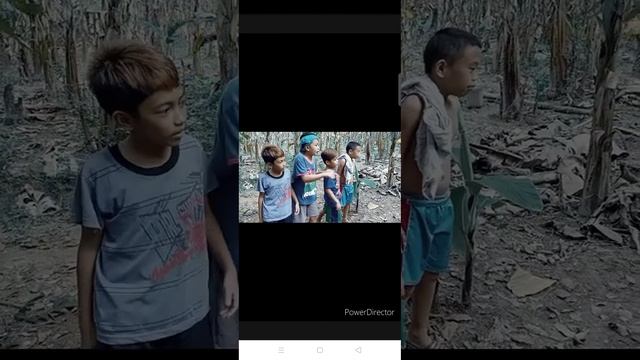 TABUDI HORROR COMEDY