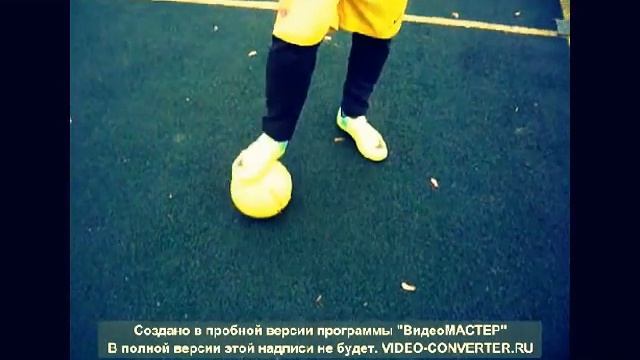 Football School - 9.wmv