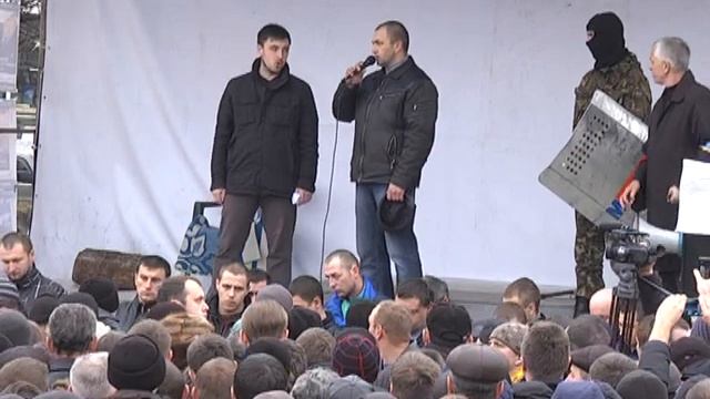 волинський беркут вибачення просив