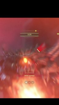 Chainsaw🗡 #doom #doometernal #game #gaming